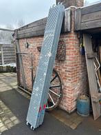 Loopplaten / vloerplaten, Enlèvement, Comme neuf