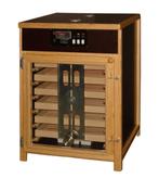 Broedmachine HEKA 9: 600 kippen- / 1000 krieleieren, Enlèvement ou Envoi, Neuf, Couveuse