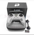 Jumper t-pro – Firmware OpenTX multi-protocole, capteur à ef, Ophalen of Verzenden, Nieuw