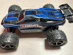 Traxxas e revo vxl avec tsm nouvel ensemble, Électro, Échelle 1:16, RTR (Ready to Run), Enlèvement ou Envoi