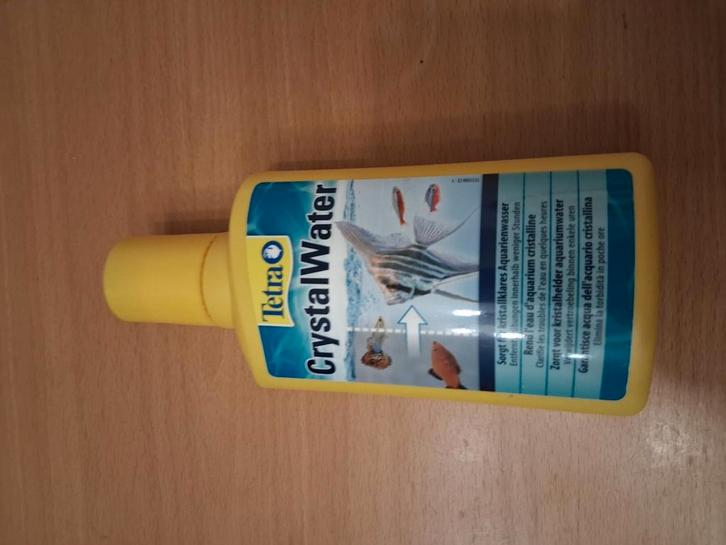 Tetra CrystalWater, Dieren en Toebehoren, Vissen | Aquaria en Toebehoren, Nieuw, Overige typen, Ophalen of Verzenden
