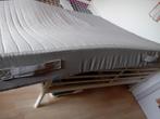 Gratis ikeamatras 140 op 200,gebruikt, zonder vlekken,proper, Huis en Inrichting, Slaapkamer | Matrassen en Bedbodems, Ophalen