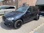 BMW X5 40d individual Mpack, SUV ou Tout-terrain, Carnet d'entretien, Cuir, 4 portes