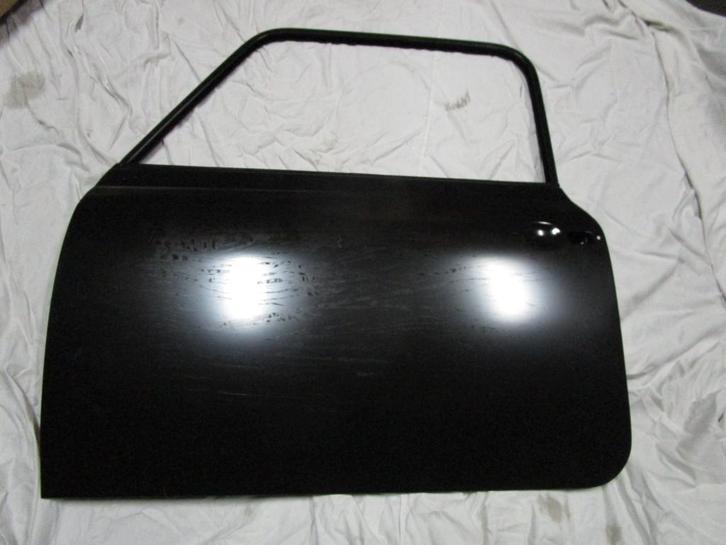 deur origineel Heritage LINKS , Klassieke Mini 70-00, Auto-onderdelen, Carrosserie, Deur, Mini, Rover, Austin, Links, Nieuw, Ophalen