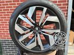 20 inch Vega Sportline Velgen Skoda Enyaq Elroq NIEUW en Ori, Auto-onderdelen, -, -, Banden en Velgen, Nieuw