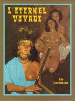 L'éternel voyage Jeronaton EO, Eén stripboek, Ophalen of Verzenden, Gelezen