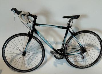 racefiets beschikbaar voor biedingen