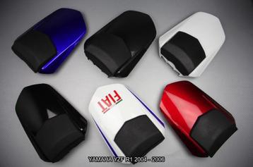 AVDB Seat Cover voor YAMAHA YZF R1 2004 - 2006 beschikbaar voor biedingen
