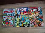 Marvel omnibus, Boeken, Meerdere comics, Ophalen of Verzenden, Zo goed als nieuw, Amerika