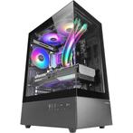 a vendre une Tour( vide ) MC-XO ATX MARS GAMING NEUF, Computers en Software, Computerbehuizingen, Ophalen of Verzenden, Nieuw