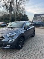 500X 1.4 Multiair DCT 4x2 S-design, Auto's, Fiat, 5 zetels, 5 deurs, Particulier, 1368 cc