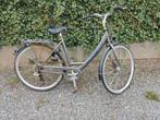 Damesfiets KETTLER, Fietsen en Brommers, Ophalen, Gebruikt, Overige merken, Versnellingen