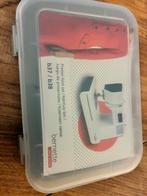 Bernette voeten set, Enlèvement ou Envoi, Neuf, Machine à coudre, Bernina