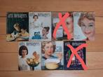 Huishoudelijke kunsttijdschriften jaren 50 en 60 Pin-up, Boeken, Tijdschriften en Kranten, Gelezen, Ophalen of Verzenden