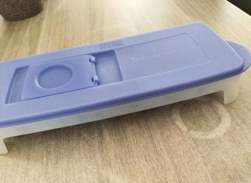 Tupperware ijsblokjesmaker, Enlèvement ou Envoi, Comme neuf