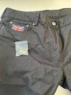 Motorbroek Triump, Kleding | Heren, Broeken en Pantalons, Ophalen of Verzenden, Zo goed als nieuw, Maat 52/54 (L), Zwart