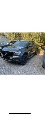 Mercedes classe x, Auto's, Mercedes-Benz, Automaat, Overige modellen, Particulier, 4x4