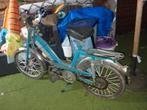 minimoby motobecane, Fietsen en Brommers, Brommers | Oldtimers, Ophalen