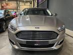 Ford Mondeo 2.0TDCi Automaat Titanium GPS Camera Leder Full, Euro 6, 4 cilinders, 0 kg, 5 deurs
