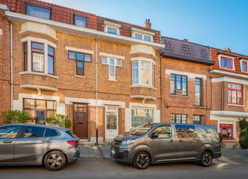 Maison à vendre à Oudergem beschikbaar voor biedingen