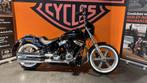 Harley-Davidson Chopper SOFTAIL STANDARD (bj 2022), Motoren, Motoren | Harley-Davidson, 1745 cc, Overig, ABS