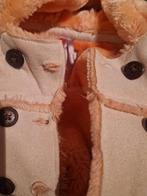 Winterjas mooi maat 81 cm, Kinderen en Baby's, Babykleding | Maat 74, Ophalen, Meisje, Zo goed als nieuw, Jasje