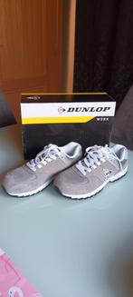 Nieuwe Dunlop werkschoenen (40), Vêtements | Femmes, Chaussures, Chaussures de travail, Enlèvement ou Envoi, Neuf