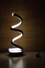 Mooi dimbaar bedlampje, 3 kleuren, Ophalen of Verzenden, Nieuw