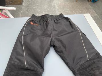 Pantalon de moto de marque Ixon beschikbaar voor biedingen