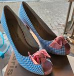 Retro damespumps, Enlèvement, Comme neuf