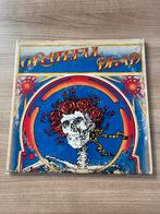 GRATEFUL DEAD - GRATEFUL DEAD, Envoi, Utilisé, Rock and Roll