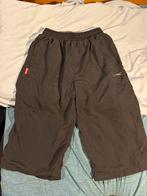 Lange sportbroek van Slazenger in nieuwstaat, maat M, Ophalen of Verzenden, Zo goed als nieuw, Maat 48/50 (M), Zwart