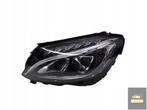 Mercedes C-Klasse W205 14-18 linkerlamp High Performance LED, Auto-onderdelen, Verlichting, Gebruikt