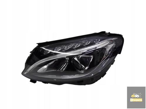 Mercedes C-Klasse W205 14-18 linkerlamp High Performance LED, Auto-onderdelen, Verlichting, Gebruikt