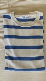 Tee-shirt rayé taille M Zara porté deux fois, Enlèvement ou Envoi, Taille 48/50 (M)