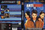 Le DVD Antitrust de Peter Howitt, Overige genres, Ophalen of Verzenden, Vanaf 12 jaar, Zo goed als nieuw