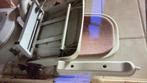traplift stoellift, Ophalen, Gebruikt