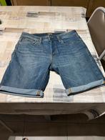Nieuwe jeansshort maat M Jack&jones, Vêtements | Hommes, Pantalons, Enlèvement, Neuf