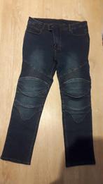 Motorfietsbroek jeans XL, Nieuw met kaartje, Broek | textiel, Heren