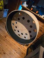 Groot looprad, Ophalen, Zo goed als nieuw