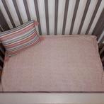 Babybox, Ophalen, Gebruikt, Rechthoekig, In hoogte verstelbaar