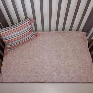 Babybox beschikbaar voor biedingen
