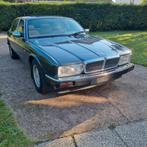 Jaguar xj40 3.2 1991, 107.000km 1ste eig, GEKEURD/CT OK, Autos, Jaguar, Entreprise, Achat, XJ