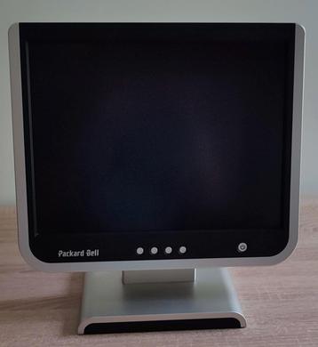 Packard Bell CT 500 beschikbaar voor biedingen
