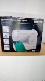 Naaimachines, Hobby en Vrije tijd, Ophalen, Naaimachine