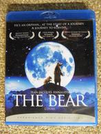L'Ours (The Bear) (1988) Blu Ray Nieuwstaat, Ophalen of Verzenden, Zo goed als nieuw