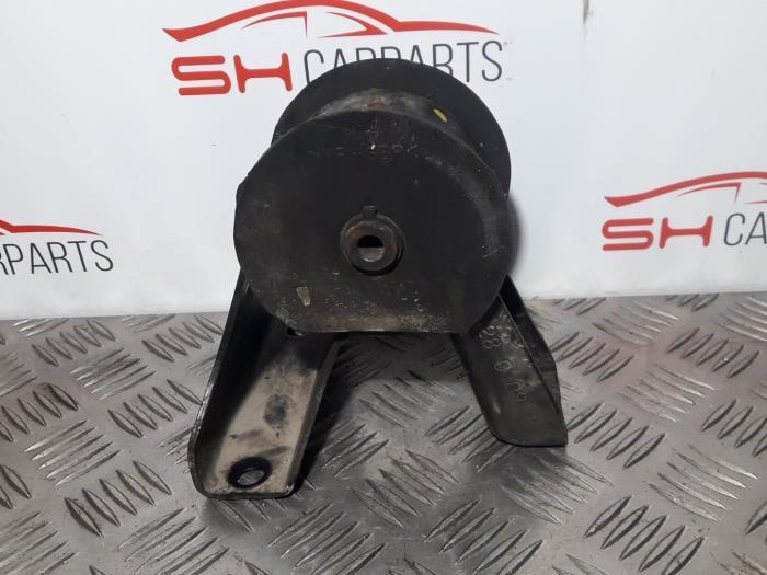Support moteur d'un Suzuki Alto, Autos : Pièces & Accessoires, Suspension & Châssis, Suzuki, Utilisé, 3 mois de garantie, Enlèvement ou Envoi