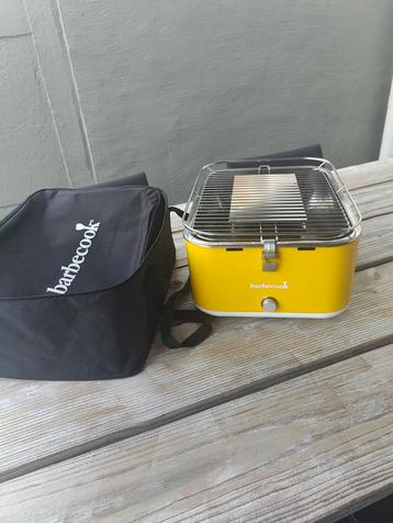 Barbecook tafelbarbecue Carlo beschikbaar voor biedingen