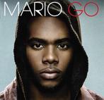 Mario – Go (cd), Ophalen of Verzenden
