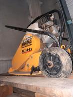 Trilplaat te koop, Ophalen, Gebruikt